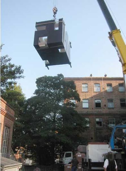 Дополнительная комната для квартиры (7 фото)